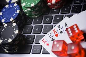 Онлайн казино Casino Taker